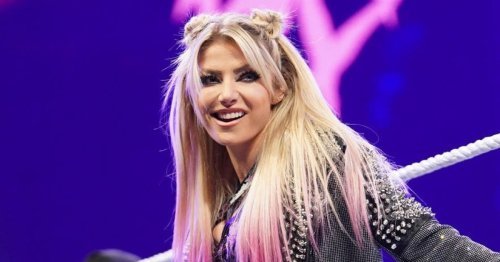 Alexa Bliss addresses reports she’s taking a break from WWE after cruel abuse from online trolls