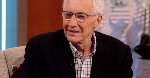 Paul O’Grady seen in final video 20 minutes before he died thanking fans for support