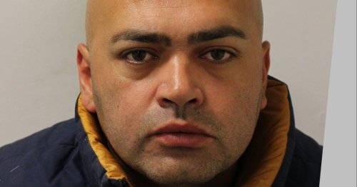 Man jailed for five years for trying to rape his flatmate