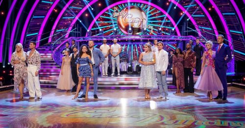 Strictly Come Dancing star reveals who should ‘own up to’ bullying scandal