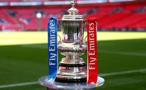 When is the FA Cup fifth round draw? Start time and how to watch on TV
