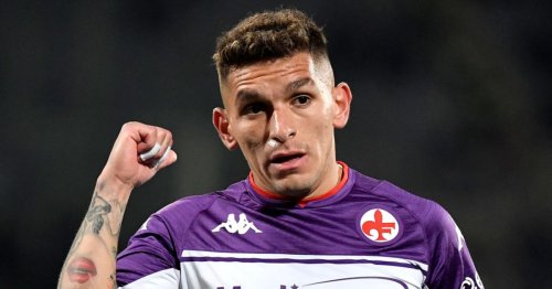 Lucas Torreira set for Arsenal return after Gunners reject two Fiorentina demands