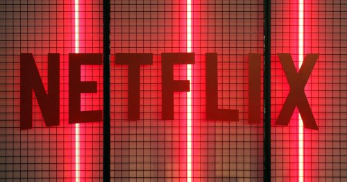 Netflix ‘spending £1,000,000 on ex-military security guards’ to protect TV stars on new series