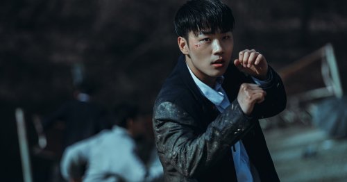 Cancel your weekend plans to binge this Netflix thriller fans called ‘exceptional’