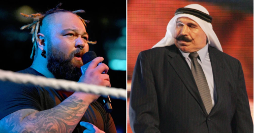 Bray Wyatt returns to Twitter for first time in months amid WWE absence to pay tribute to The Iron Sheik
