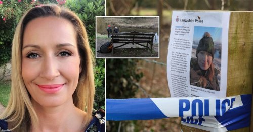 Missing Mum Nicola Bulley Sent Friend Text Message ‘minutes Before She Vanished’ Flipboard