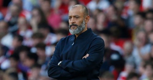 Jamie Carragher raises string of doubts over Nuno Espirito Santo as Tottenham manager