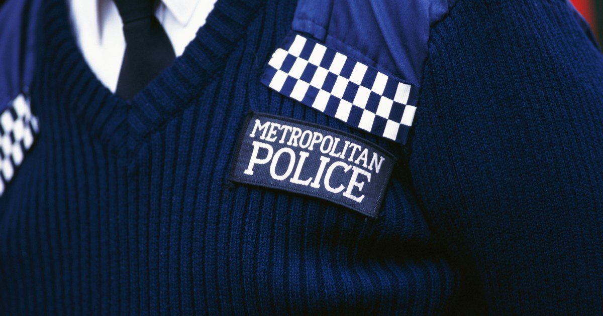A police officer for 11 years, I was brainwashed into thinking male colleagues’ misogyny was normal