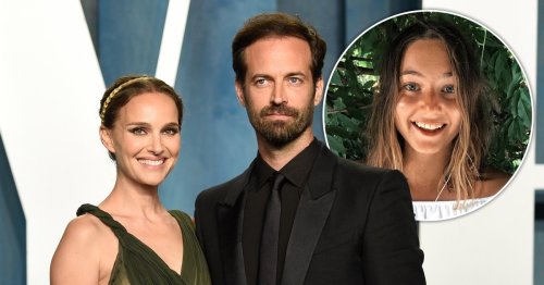 Natalie Portman staying with husband despite ‘enormous mistake’ following affair rumours with 25-year-old