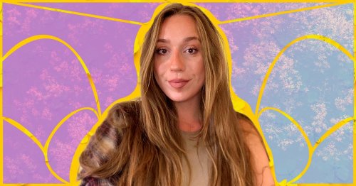 How I Do It: ‘My sex life is spontaneous – it changes ever time’