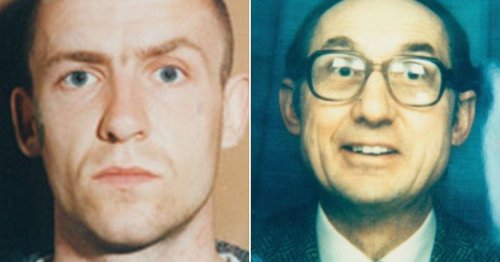 ‘Psychopath’ killer who bludgeoned doctor to death may be moved to open prison