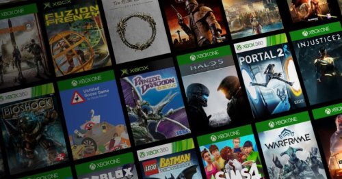 Backwards compatibility is the Xbox killer app and the PS5’s weakness – Reader’s Feature