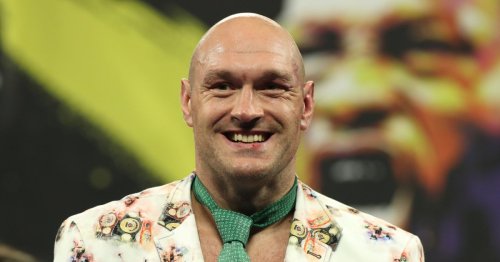 Tyson Fury finally confirms ‘big offers’ to fight Anthony Joshua and taunts his heavyweight rival