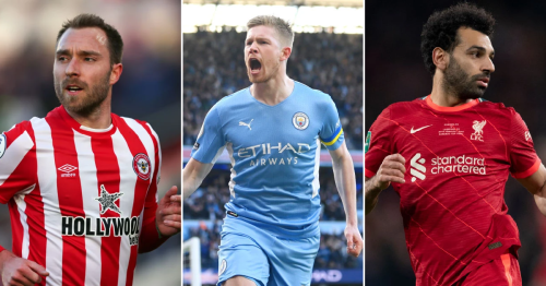 Player of the year, best new signing, biggest let down: Metro’s Premier League end-of-season awards