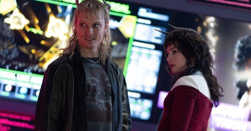 Doctor Who’s new episode left me disturbed for all the wrong reasons