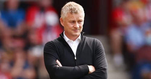 Gabby Agbonlahor says Man United should sack Ole Gunnar Solskjaer and replace him with Antonio Conte