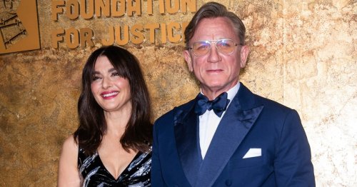 Daniel Craig and Rachel Weisz in row with neighbours over plans for £6,000,000 townhouse