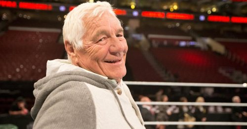 US government tried to deport WWE legend Pat Patterson for being gay