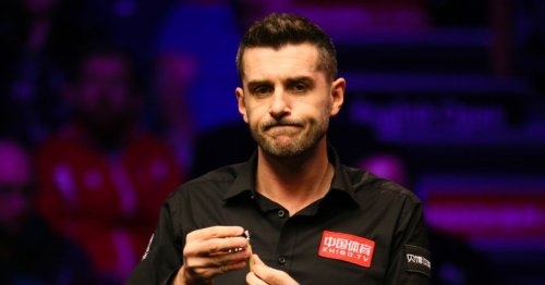 Mark Selby ‘can’t wait’ to play again after dramatic, winning return to pool table