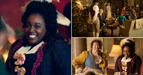Ghosts series 3: Creators of BBC comedy tease ‘heartbreaking’ storyline for Kitty in new episodes