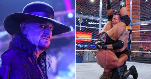 WWE ‘bans’ wrestlers from using The Undertaker’s Tombstone Piledriver move because it’s ‘too dangerous’