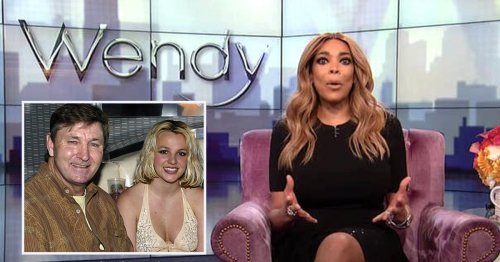 Wendy Williams shocks viewers as she supports Britney Spears after testimony: ‘Death to all of them’