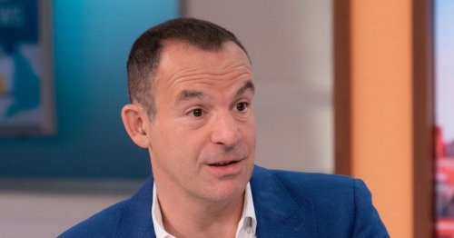 Martin Lewis tells Londoners in flats clever tip on getting water bills down