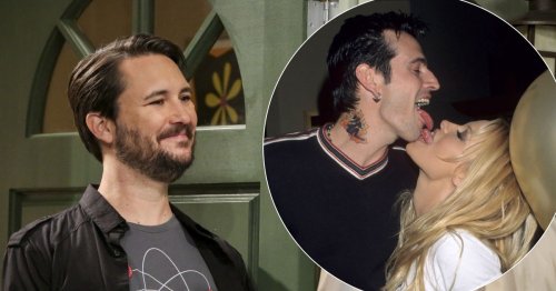 The Big Bang Theory’s Wil Wheaton gets nostalgic after finding copy of Pamela Anderson and Tommy Lee sex tape: ‘What a time to be alive’