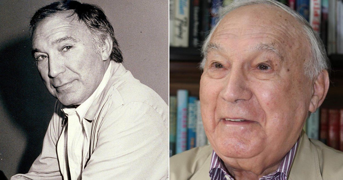 Bergerac star Lee Montague dies aged 97