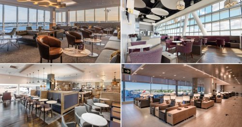 This clever travel hack lets you enjoy access to some of the world’s luxury airport lounges AND free bubbly for a right bargain