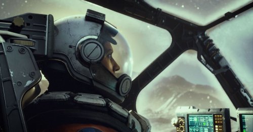 Starfield director explains the benefits of being Xbox exclusive