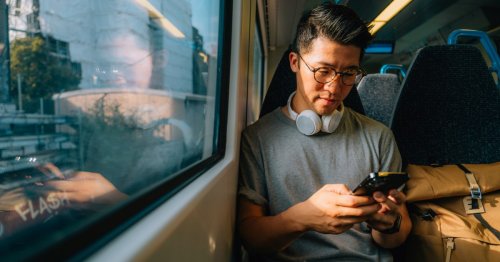 Train conductor reveals how to find the best seat without paying extra