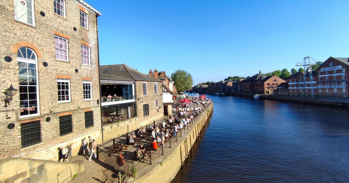 ‘Full of charm’ B&B crowned the best accommodation of its kind in England