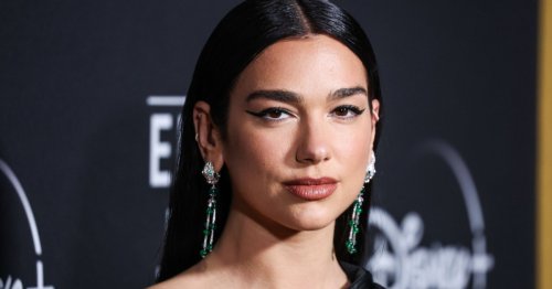 Dua Lipa’s father was in talks with Qatari organisers two years ahead of World Cup before withdrawing over country’s human rights issues