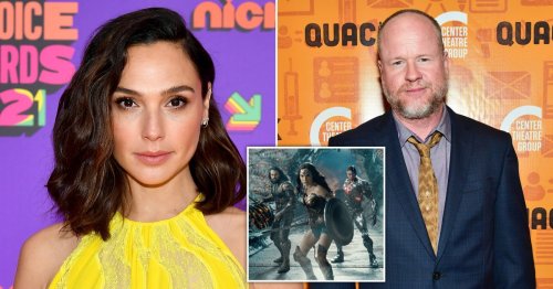 Gal Gadot ‘confirms’ claims Joss Whedon ‘threatened her career’: ‘I handled it on the spot’