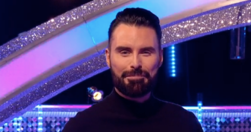 Why is Rylan Clark missing from It Takes Two? Reason Janette Manrara is presenting more episodes revealed