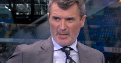 Roy Keane & Jamie Redknapp make final top four prediction after Chelsea beat Spurs