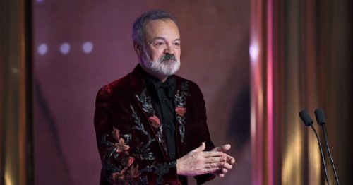 Graham Norton ‘on many medications’ after surgery before Eurovision Grand Final
