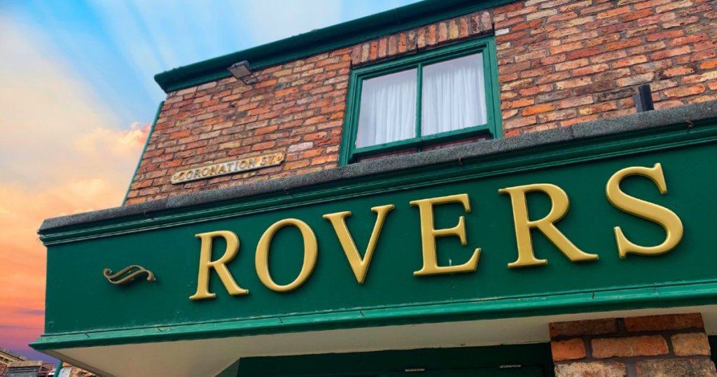 Coronation street