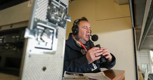 John Hunt’s Cheltenham commentary praised in wake of Kyle Clifford sentencing
