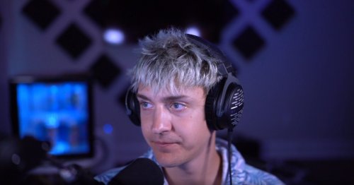 Ninja diagnosed with cancer after routine skin check-up