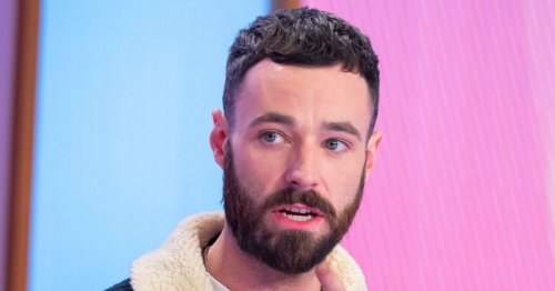 Coronation Street star Sean Ward homeless as anti-vaxx views leave him unemployable: ‘Work has dried up’