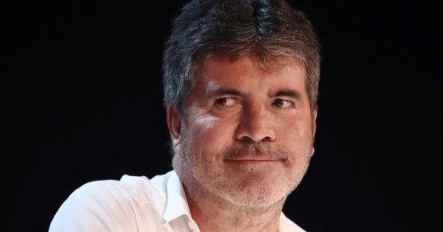 Simon Cowell ‘set On Fire During Horrifying Britains Got Talent Audition Flipboard 