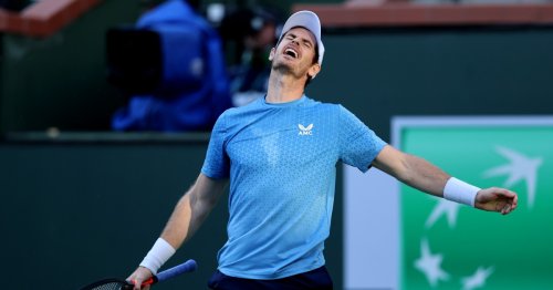 Andy Murray reveals why he’s set to skip Davis Cup as he tips fellow Brits