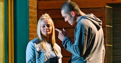 Coronation Street spoilers: Kelly attacked by Corey’s gang after prison release?