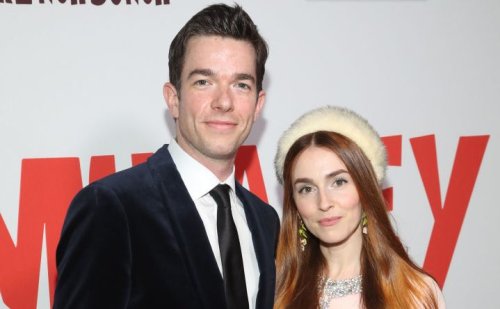 John Mulaney divorcing wife after six years of marriage as he completes rehab stint