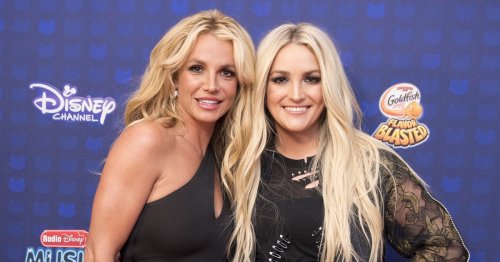 Britney Spears’ sister Jamie Lynn ‘snubs book tour’ ahead of Things I Should Have Said release