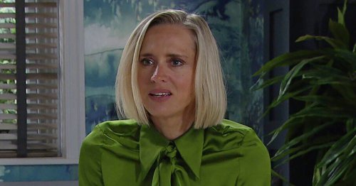 Ruby reaches a shock conclusion in early Emmerdale ITVX release