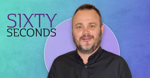 Al Murray wants to interview Prince Harry and Meghan Markle to see if they have a sense of humour: ‘I suspect they don’t’