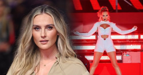 Little Mix’s Perrie Edwards’ solo music is going to ‘blow everyone’s minds’